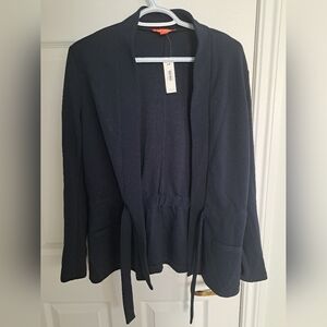 Joe Fresh Cardigan NWT